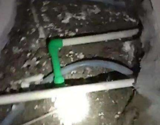 杏花岭卫生间漏水多少钱
