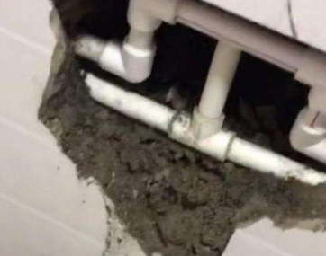 杏花岭卫生间漏水哪家好