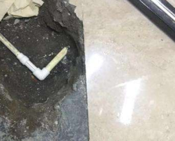 杏花岭卫生间测漏水多少钱