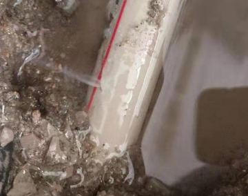 杏花岭水管维修多少钱