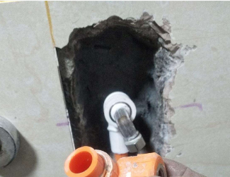 杏花岭卫生间测漏水哪家好