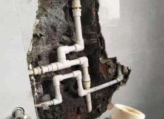 杏花岭卫生间测漏水价格多少