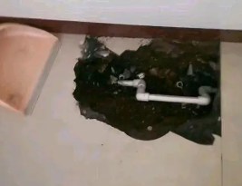 杏花岭卫生间测漏水多少钱